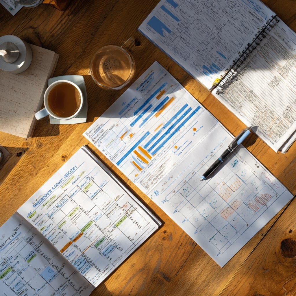 One-week productivity audit for SMEs